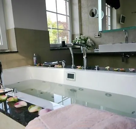 路特斯餐厅酒店 3* 萨尔茨豪森