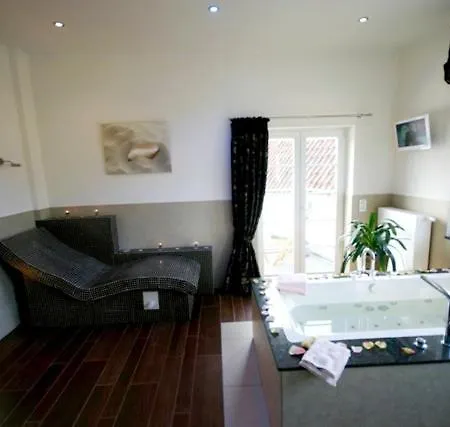 Отель Rueter's & Restaurant