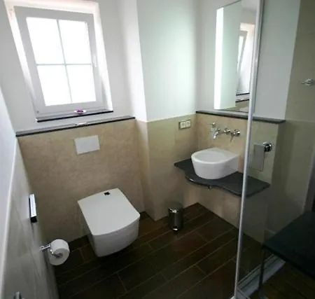 Rueter's & Restaurant 3* Зальцхаузен