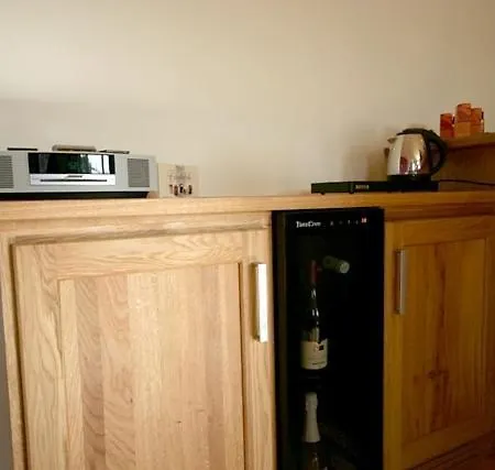 路特斯餐厅酒店 萨尔茨豪森