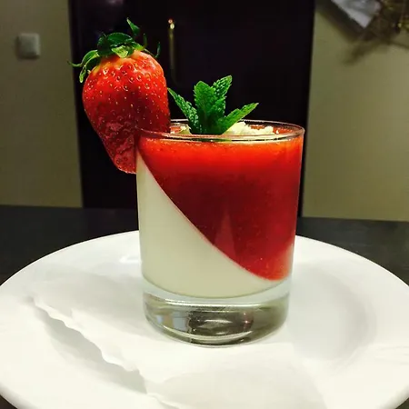 Отель Rueter's & Restaurant Зальцхаузен