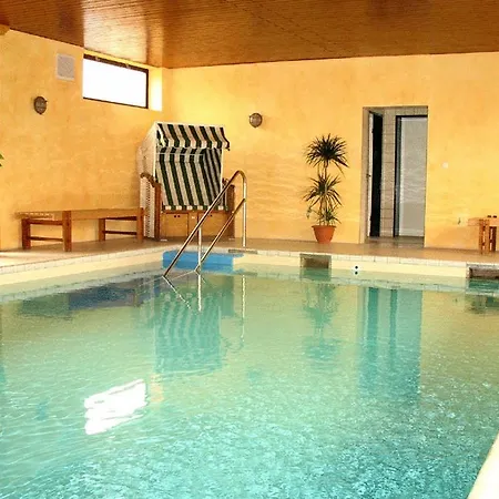 Rueter's & Restaurant 3* Зальцхаузен