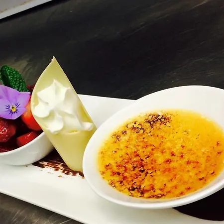 路特斯餐厅酒店 酒店