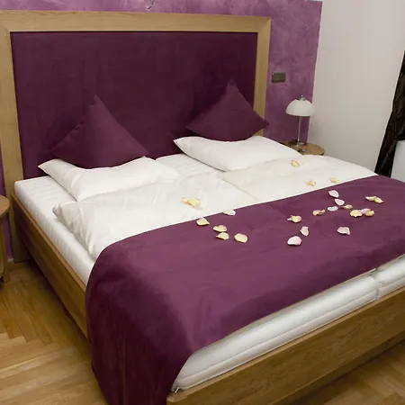 Rueter's & Restaurant 3* Зальцхаузен