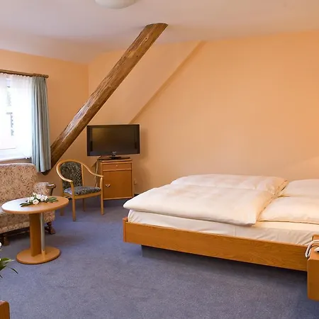 Ruter's & Restaurant Hotel Salzhausen