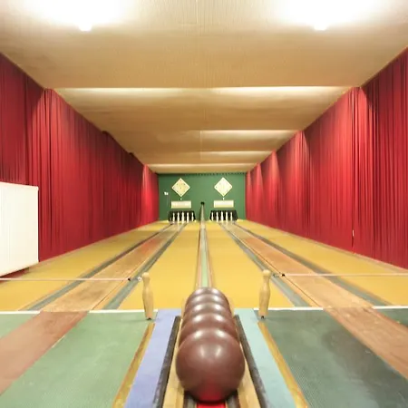 酒店 路特斯餐厅酒店 3*