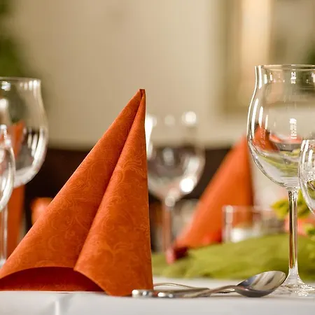 Rueter's & Restaurant Зальцхаузен